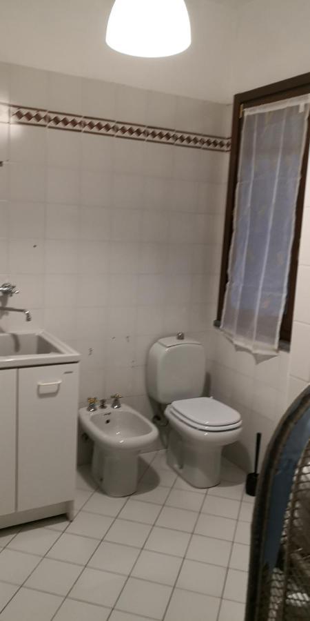 La Casa Di Filippo Ξενοδοχείο Πίζα Εξωτερικό φωτογραφία