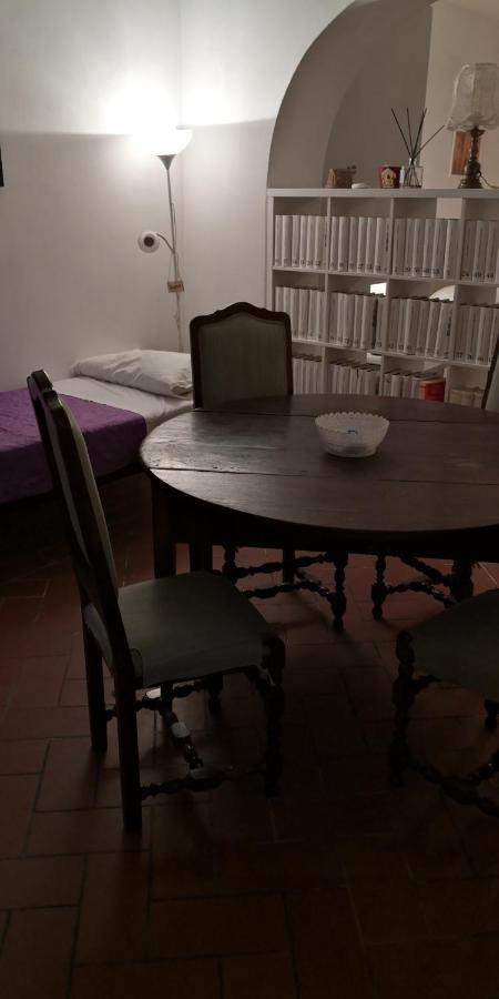 La Casa Di Filippo Ξενοδοχείο Πίζα Εξωτερικό φωτογραφία
