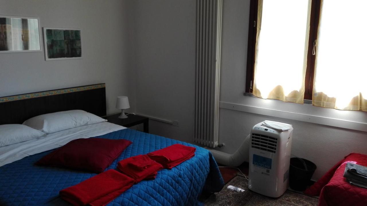 La Casa Di Filippo Ξενοδοχείο Πίζα Εξωτερικό φωτογραφία