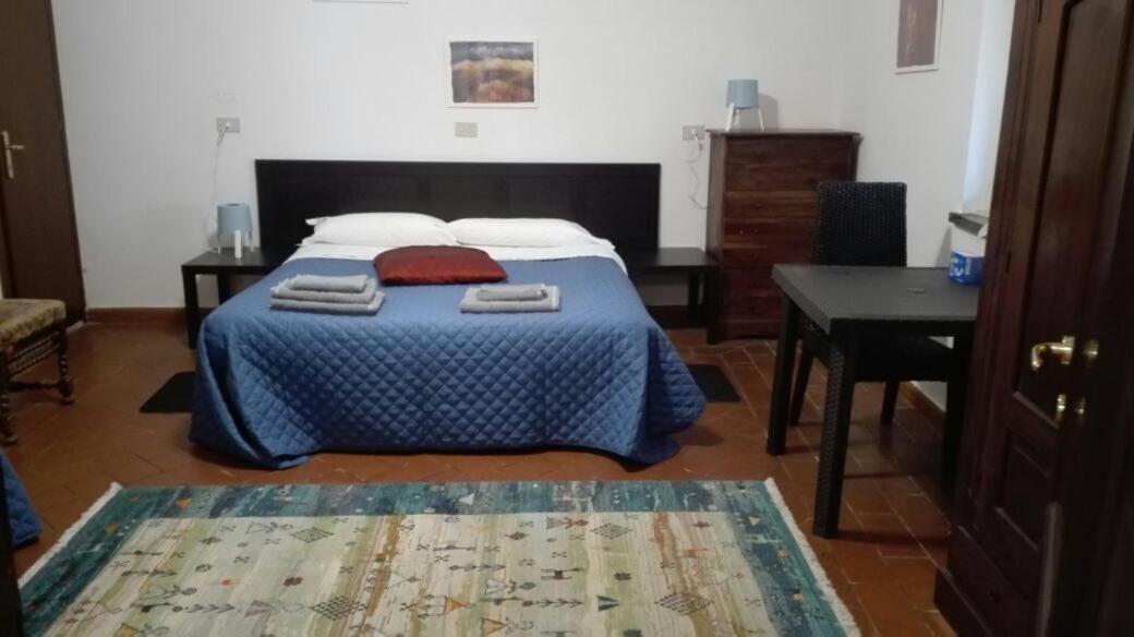 La Casa Di Filippo Ξενοδοχείο Πίζα Εξωτερικό φωτογραφία
